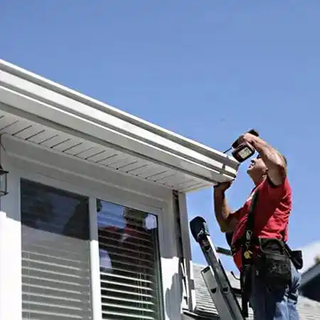 gutter services Caddo Mills